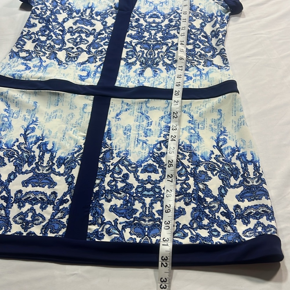BCBG “Daly” dress size M NWT - Picture 5 of 8